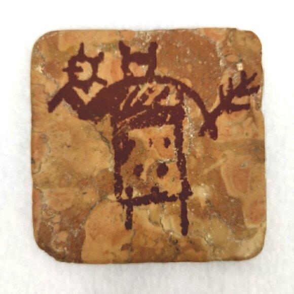 Southwest Inspired Coasters Set of Four - Picture 7 of 11